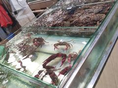 -恒达综合农贸市场(黄山路店)