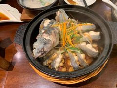 旱蒸剑齿鱼-桂客膳房·珍品堂