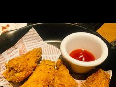 -火炉火自助餐(悠唐购物中心店)
