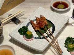 -Mr·Fish鱼鲜生海鲜放题(银泰in99店)