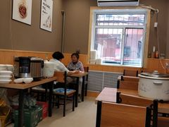 大堂-新健小吃(承德街店)