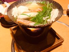 -蟹道乐(梅田店)