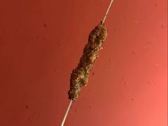 羊肉串-北京老门框爆肚四季涮肉(淮海东路外滩店)