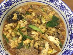 -刘信牛羊肉小炒泡馍(回民街店)