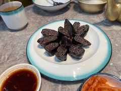 -屋里家延边朝鲜族冷面(梅林3店)