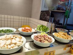 -醉帅锅回转自助小火锅(华宇店)