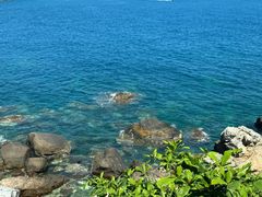 -三亚西岛海洋文化旅游区