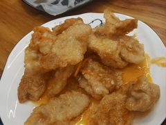 -圣夜东北菜烧烤·夜宵(胥江路店)