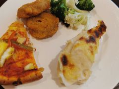 -天伦松鹤大饭店·欣妮咖啡
