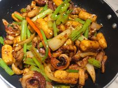 -小菜园新徽菜(合肥之心城店)