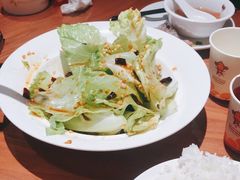 -鑫小城故事·藕汤·家常菜(台北一路总店)