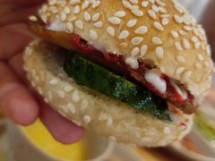 -素满香·食养自助(建邺万达店)