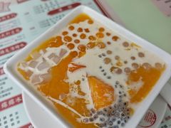 -香港華心糖水鋪(南西总店)