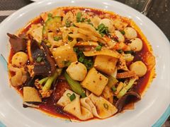 -飞天大厦清真餐厅