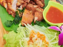 -荷花泰菜(东方新天地店)
