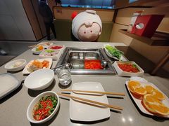 -海底捞火锅(珠影星光城夜宵主题店)