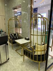 -Meng Lang 梦郎白金店