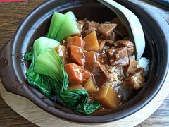 -李先生牛肉面大王(马栏店)