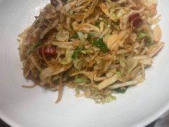 -面辣子·陕西家乡菜(长安店)