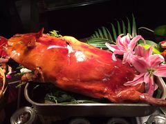 -青岛海尔洲际酒店