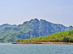 -易水湖景区