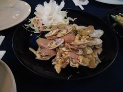 -Mr. 99 Steak and Seafood Restaurant