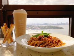 -必胜客(海滨店)