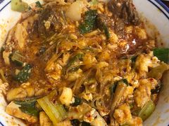 -老乌家特色小炒泡馍(大皮院店)