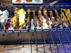 -三个蒙古大叔羊肉串(大宁店)