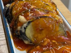 -丽华餐厅·天津菜(艳阳路店)