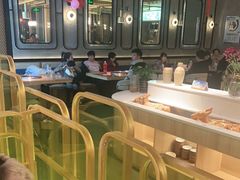 大堂-刘一锅筋头巴脑(千峰路店)