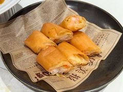 -侨美食家·41年地道粤菜(珠江新城店)