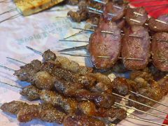 -北三老太太烧烤(人生一串上榜店)