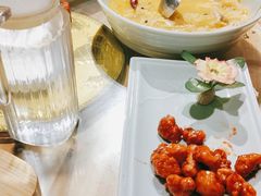 -曼妙午后(宝龙广场店)