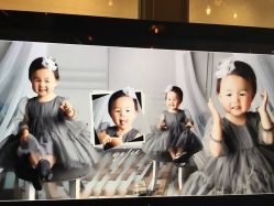 -COCOSKY 巧克力天空兒童摄影(凯德和平广场店)