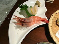 -金沙滩喜来登度假酒店-雅日本餐厅