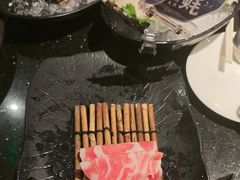 -捞王猪肚鸡火锅(财富中心店)