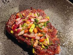 -Q MEX 库迈墨西哥餐吧(三里屯店)