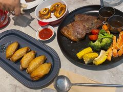 -必胜客(漕宝路店)