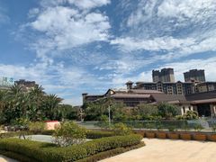 -碧桂园润杨溪谷温泉酒店