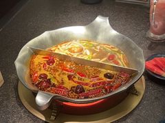 -湊湊火锅·茶憩(打浦桥日月光店)