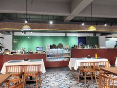 -土耳其卡巴布清真餐厅(西安店)