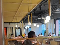 -杨氏青龙虾·羊蝎子(珠江路店)