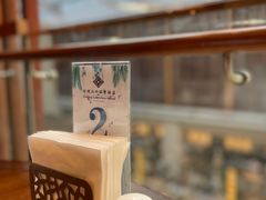 -金陵山水丽景酒店-中餐厅