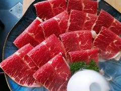 -新草堂锅物料理(泉城路店)