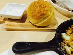 -来龙里 精致 东南亚餐室(万象城店)