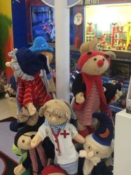 -kidsland凯知乐(高新万达广场店)