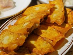 -金谷园饺子馆(北邮总店)