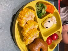 -西贝(上海我格广场店)