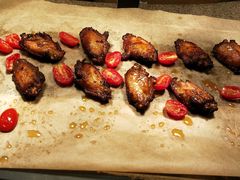 -上海东方佘山翰悦阁酒店·Vie全日制餐厅